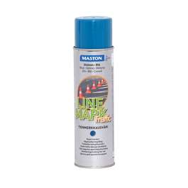 SPRAYMAALI LINEMARK TRAFFIC SININEN 585ml SPRAYMAALI LINEMARK TRAFFIC SININEN 585ml