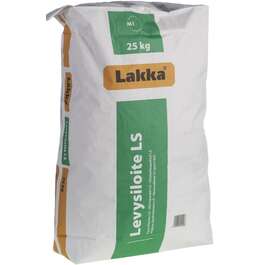 ШПАКЛЕВКА ДЛЯ СТЕН И ПОТОКОВ LAKKA LS 25KG