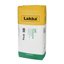 ШПАКЛЕВКА ДЛЯ СТЕН И ПОТОКОВ LAKKA LH 20KG