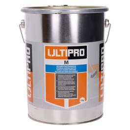 BITUMEN MASTIC  ULTIPRO M 5KG