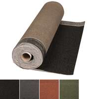 BITUMINOUS TILES  ICOPAL LIIMAULTRA TELLISEPUNANE
