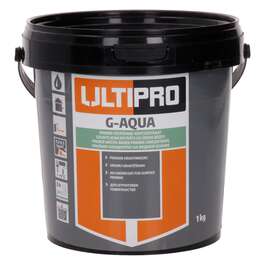 BITUMEN PRIMER  ULTIPRO G-AQUA 1KG