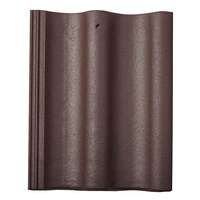 MONIER CONCREETE ROOF TILE  ELEGANT PLUS brown