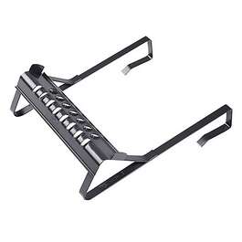 MONIER KATUSEASTE BLACK