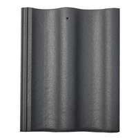 MONIER CONCREETE ROOF TILE  ELEGANT PLUS dark grey