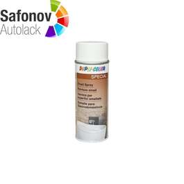 SPRAYMAALI EMAAL VALKOINEN 200ml SPRAYMAALI EMAAL VALKOINEN 200ml