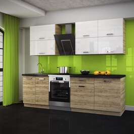 KITCHEN KIT MILANO NEW 2M