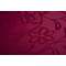 RULOO FLOWERS PUNANE 200X175