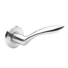 Door Handle YHS 03 Slim 7mm