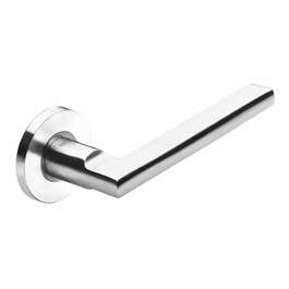 DOOR HANDLE YHS 07 SLIM 7MM
