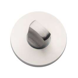 WC TURN KNOB  SLIM 7MM 5MM+6MM ROOSTEVABA TERAS