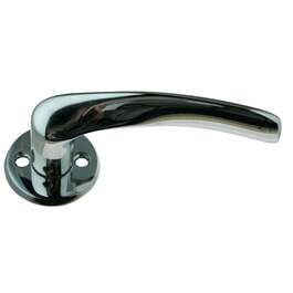DOOR HANDLE 






 12K MESSING/CHROME 
