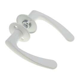 DOOR HANDLE 






 ABLOY 19/001 TSINK/White