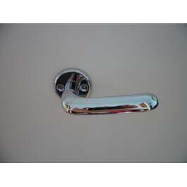 DOOR HANDLE 






 MAYA 696 CHROME 
