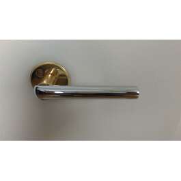 DOOR HANDLE 






 POLARIS MESSING/CHROME 