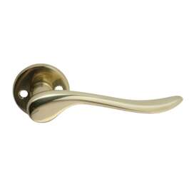 DOOR HANDLE 






 86K MESSING/MESSING