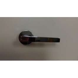 DOOR HANDLE 






 115/005 CHROME 
