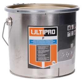 BITUMEN PUTTY  ULTIPRO P 10KG