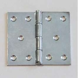 HINGE E  60G ZW 2TK/PAKK