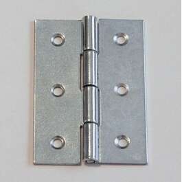 HINGE E  70 ZW 2TK/PAKK