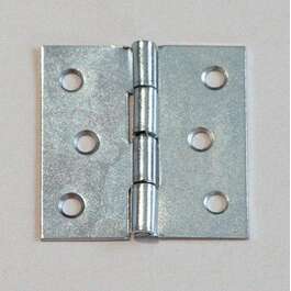 HINGE E  40ZW 2TK/PAKK