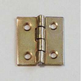 HINGE E  20ZW 4TK/PAKK