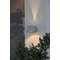 VALGUSTI MODENA SQUARE 7341-300 IP44 HALL SEINA