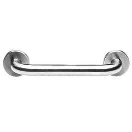 Ручка INOX 22×300 мм нержавеющая сталь
