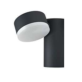 VALGUSTI ENDURA SPOT 8W IP44 440lm T.HALL SEINA