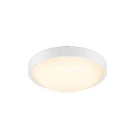 Ceiling Light Fixture ALTUS 13W LED 1200 lm Opal/White