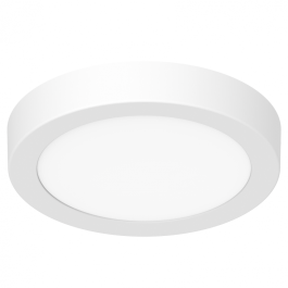 LEROY Ceiling Light 15W LED 1260 lm White