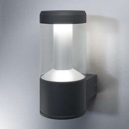 VALGUSTI ENDURA LANTERN 12W IP44 610lm T.HALL SEIN
