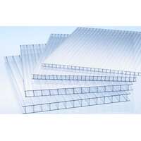 POLYCARBONATE TRANSPARENT  4X1050X2000