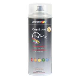 SPRAYLAKKA CRAFTS MATTA 400ml SPRAYLAKKA CRAFTS MATTA 400ml