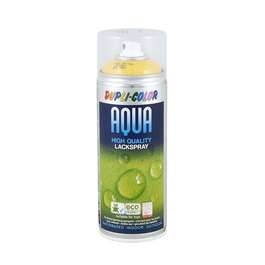 SPRAYMAALI AQUA RAL1021 350ml SPRAYMAALI AQUA RAL1021 350ml