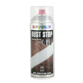 SPRAYMAALI RUST-STOP ALUM.HARMAA
