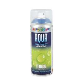 SPRAYMAALI AQUA RAL5010 350ml SPRAYMAALI AQUA RAL5010 350ml
