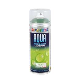 SPRAYMAALI AQUA RAL6002 350ml SPRAYMAALI AQUA RAL6002 350ml