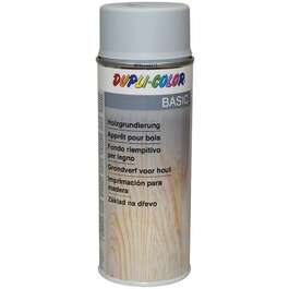 SPRAYMAALI BASIC PUU POHJAMAALI HARMAA