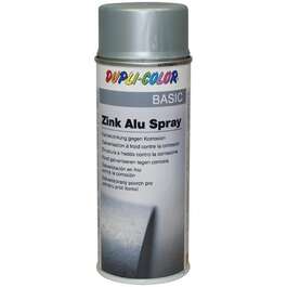 SPRAYMAALI BASIC SINKKI-ALUMIN.