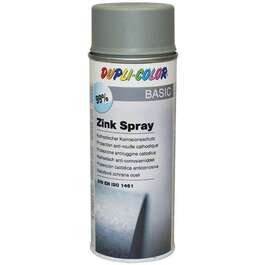 SPRAYMAALI BASIC SINKKI HARMAA