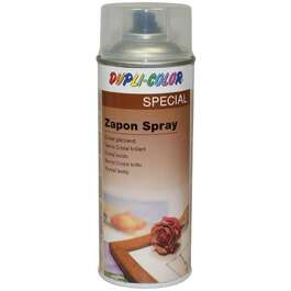 SPRAYLAKKA ZAPON KIILTÄVÄ 400ml SPRAYLAKKA ZAPON KIILTÄVÄ 400ml