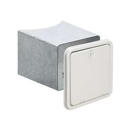 EM TAHMALUUGI LIITEELEMENT White