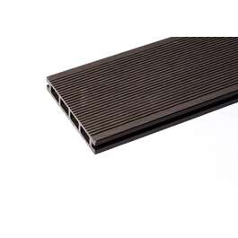 TERRASSILAUD WPC brown 25X150X2900 MM