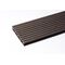 TERRASSILAUD WPC brown 25X150X2900 MM