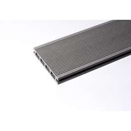 TERRASSILAUD WPC Grey 25X150X2900 MM