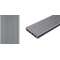 TERRASSILAUD WPC Grey 25X150X2900 MM