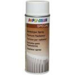 AEROSOL PAINT RADIATOR White PM AEROSOL PAINT RADIATOR White PM