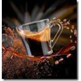 KLAASPILT 30X30CM 8965