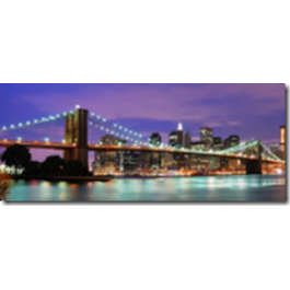 KLAASPILT 50X120CM 9063